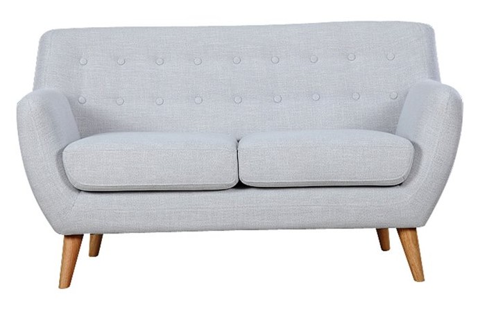 ספה דו-מושבית מעוצבת Picasso