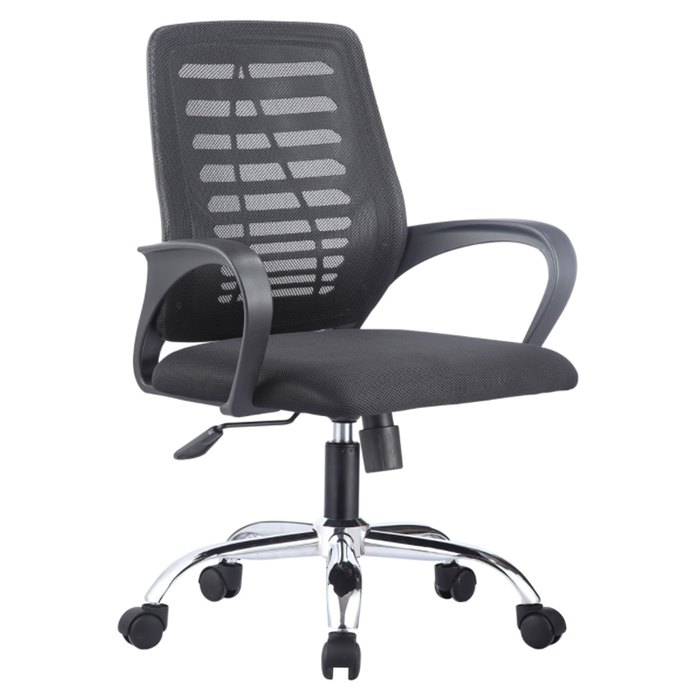 כיסא משרדי אורטופדי מעוצב דגם BOSCO